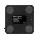 Kensington SecureBack Enclosure & Stand - предпазен кейс със заключващ механизъм и метална поставка за iPad Pro 9.7, iPad 5 (2018), iPad 6 (2018), iPad Air, iPad Air 2 10