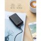 Anker PowerCore II 10000 mAh с PowerIQ технология - преносима външна батерия с технология за бързо зареждане (черен) 2