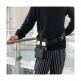 4smarts Belt with Clip Closing for Tabletholster - колан за чанта за таблети до 10 инча (черен) 1