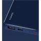Huawei Power Bank CP12S 12000 mAh - външна батерия с USB-C и USB изходи за смартфони и таблети (син) 2