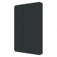 Incipio Faraday Case - стилен кожен калъф и поставка за iPad Air 3 (2019), iPad Pro 10.5 (черен) 2