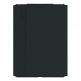 Incipio Faraday Case - стилен кожен калъф и поставка за iPad Air 3 (2019), iPad Pro 10.5 (черен) 3