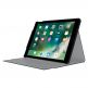 Incipio Faraday Case - стилен кожен калъф и поставка за iPad Air 3 (2019), iPad Pro 10.5 (черен) 5