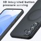 Хибриден удароустойчив кейс с MagSafe за Samsung Galaxy S26 - Techsuit PureFrost MagSafe Hybrid Case (черен-мат)  4
