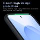Хибриден удароустойчив кейс с MagSafe за Samsung Galaxy S26 - Techsuit PureFrost MagSafe Hybrid Case (черен-мат)  5