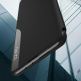 Кожен калъф, тип портфейл за Samsung Galaxy S26 Ultra - Techsuit eFold Smart View Leather Flip Case (черен) 5