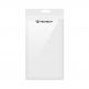 Кожен калъф, тип портфейл за Samsung Galaxy S26 Ultra - Techsuit eFold Smart View Leather Flip Case (черен) 6