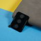 Предпазнo стъклено защитно покритие за камерата на Samsung Galaxy S26 Ultra - Techsuit Full Camera Glass (черен) 5