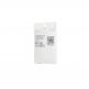 Предпазнo стъклено защитно покритие за камерата на Samsung Galaxy S26 Ultra - Techsuit Full Camera Glass (черен) 7