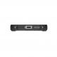 Удароустойчив хибриден кейс с MagSafe за Samsung Galaxy S26 - UAG Plasma XTE MagSafe Case (сив) 8