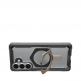 Удароустойчив хибриден кейс с MagSafe за Samsung Galaxy S26 Plus - UAG Plasma XTE MagSafe Case (сив) 10