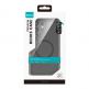 Хибриден удароустойчив кейс с Qi2 за Samsung Galaxy S26 Plus - Benks Magnetic Lucid Armor Case (черен) 4