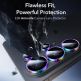 Предпазни стъклени лещи за камерата на Samsung Galaxy S26 Ultra - ESR Armorite Camera Lens Glass Protector Chromatic 2