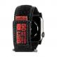 Urban Armor Gear Active Watch Strap - изключително здрава текстилна каишка за Apple Watch 38мм, 40мм (черен) 2