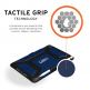 Urban Armor Gear Metropolis Folio Case - удароустойчив хибриден кейс от най-висок клас за iPad Mini 5 (2019) (син-черен) 4