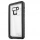 4smarts Rugged Case Active Pro STARK - ударо и водоустойчив калъф за Samsung Galaxy Note 9 (черен) 2