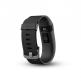 Fitbit Charge HR Small Size - гривна с дисплей за следене на дневната и нощна активност на организма за iOS и Android (черен) (bulk) 5