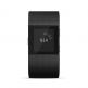 Fitbit Surge Small Size - умен часовник с известия и следене на дневната и нощна активност на организма за iOS и Android (черен) (bulk) 2