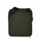 Knomo Tilton Cross-Body Bag - чанта с презрамка за iPad и таблети до 10.5 инча (тъмнозелен) 2