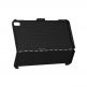 Urban Armor Gear Scout Case - удароустойчив хибриден кейс от най-висок клас за iPad Pro 12.9 (2018) (черен) 4