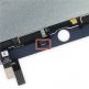 iFixit iPad Mini 4 LCD Screen and Digitizer Part Only - резервен дисплей за iPad Mini 4 (LCD екран и дигитайзер) (бял) 2