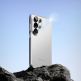 Хибриден кейс с висока степен на защита за Samsung Galaxy S26 Ultra - Ringke Fusion Case (прозрачен) 6