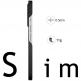 Кевларен кейс с MagSafe за Samsung Galaxy S26 Ultra - Techsuit Aramid Fiber MagSafe Ultra Slim Case (черен) 1
