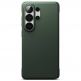 Силиконов (TPU) калъф за Samsung Galaxy S26 Ultra - Ringke Onyx Case (зелен) 1