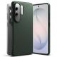 Силиконов (TPU) калъф за Samsung Galaxy S26 Ultra - Ringke Onyx Case (зелен) 2