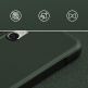 Силиконов (TPU) калъф за Samsung Galaxy S26 Ultra - Ringke Onyx Case (зелен) 6