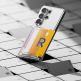 Хибриден удароустойчив кейс с джоб за кредитна карта за Samsung Galaxy S26 Ultra - Ringke Fusion Card Case (прозрачен) 6