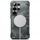 Силиконов (TPU) калъф с MagSafe за Samsung Galaxy S26 Ultra - Ringke Onyx Alpha Camo Magnetic MagSafe Case 1