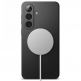  Силиконов (TPU) калъф с MagSafe за Samsung Galaxy S26 Plus - Ringke Liquid Silicone Magnetic Case (черен)  2