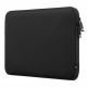 Incase Neoprene Classic Sleeve - неопренов калъф за iPad Pro 12.9 (2017), iPad Pro 12.9 (2015) (черен) 2