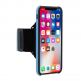 Incase Armband Pro - спортен калъф за ръка за iPhone XS, iPhone X (светлосин) 1