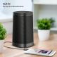iLuv Aud Dock Portable Speaker for the 2nd Generation Amazon Echo Dot - докинг система със спйкър за Amazon Echo Dot 2 (черен) 4