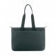 Tucano Work Out III Tote Bag - практична чанта с дръжки за MacBook Pro 16, MacBook Pro 15 и лаптопи до 16 инча (сив) 2