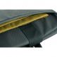 Tucano Work Out III Tote Bag - практична чанта с дръжки за MacBook Pro 16, MacBook Pro 15 и лаптопи до 16 инча (сив) 4