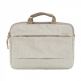 Incase City Brief - елегантна чанта за MacBook Pro 15 и лаптопи до 15 инча (светлокафяв) 8