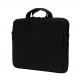 Incase City Brief with Diamond Ripstop - елегантна чанта за MacBook Pro 13 и лаптопи до 13 инча (черен) 5