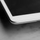 Moshi iVisor AG - качествено матово защитно покритие за iPad Pro 10.5 (2017), iPad Air 3 (2019) (бял) 4