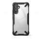 Хибриден удароустойчив кейс за Samsung Galaxy A54 5G - Ringke Fusion X Case (черен-прозрачен) 2