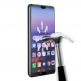 Eiger Tri Flex High Impact Film Screen Protector - качествено защитно покритие за дисплея на Huawei P20 (два броя) 4