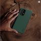 Хибриден удароустойчив кейс за Samsung Galaxy A53 5G - Nillkin Super Frosted Pro Case (зелен) 5