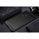 Тънък силиконов (TPU) калъф за Samsung Galaxy A53 5G - Tech-Protect Carbon Flexible TPU Case (черен) 8