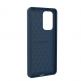 Удароустойчив хибриден кейс за Samsung Galaxy A53 5G - Urban Armor Gear Scout Case (син) 6