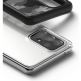 Комплект 3 броя предпазни стъклени протектора за камерата на Samsung Galaxy A73, A53 5G, A33 5G - Ringke Camera Lens Glass (черен) 1