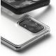 Комплект 3 броя предпазни стъклени протектора за камерата на Samsung Galaxy A73, A53 5G, A33 5G - Ringke Camera Lens Glass (черен) 7