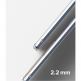 Хибриден удароустойчив кейс с джоб за кредитна карта за Samsung Galaxy A53 5G - Ringke Fusion Card Case (прозрачен) 4