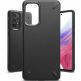 Силиконов (TPU) удароустойчив кейс за Samsung Galaxy A53 5G - Ringke Onyx Case (черен) 1